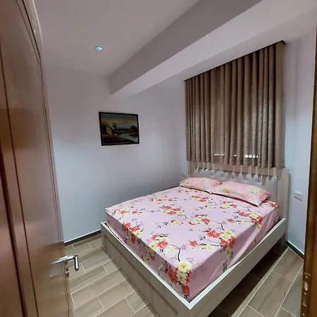 Lungomare Apartament *