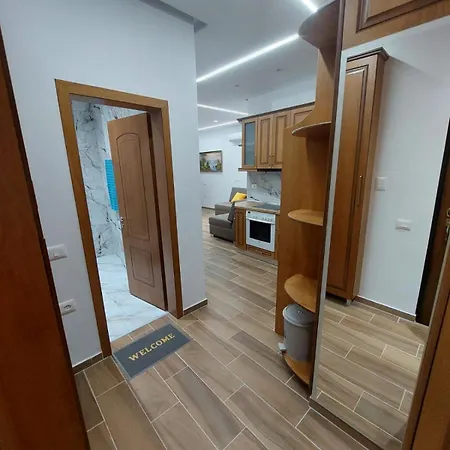 Lungomare Apartament Vlorë