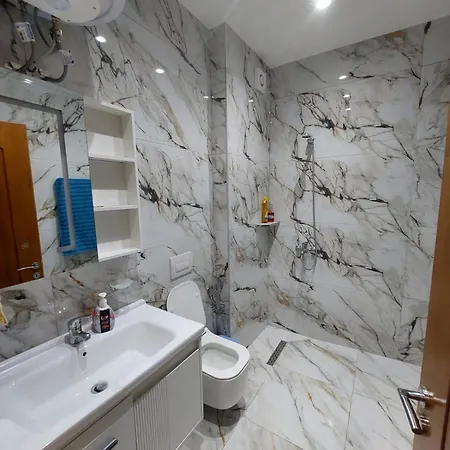 Apartment Lungomare Apartament Vlore